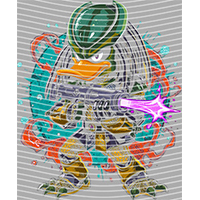 Cartoons and other-CO 2366